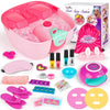 Kids Foot Spa & Nail Kit
