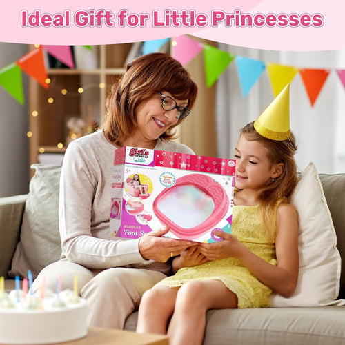 Kids Foot Spa & Nail Kit (Copy)