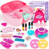 Kids Foot Spa & Nail Kit