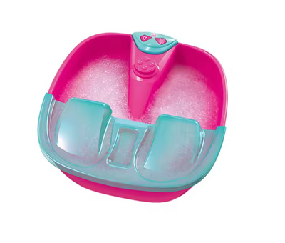 Kids Foot Spa