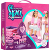 Kids Manicure Pedicure Gift Set